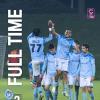 Giana, i risultati delle altre sfide della dodicesima giornata