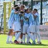 Giana, segni di continuità preziosi per il prosieguo del campionato