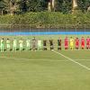 Giana, la serie delle amichevoli comincia con uno stop con la Cremonese