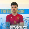 UFFICIALE: La Tritium si assicura Filippo Cecchini per blindare la porta