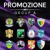 BMS Tritium Next Generation, il girone di Promozione 2026/2027