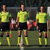 ChievoVerona-Tritium, designata la terna arbitrale dell'anticipo serale della 6^ giornata