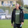 Tritium, mister Serafini: "La Virtus Ciserano Bergamo? Era una partita complicata"