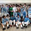 UFFICIALE: Under 16 Giana Erminio, girone e calendario con la novità Juventus