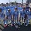 Giana Erminio, Giovanili Maschili, successo alla prima dell'Under 16 contro la Reggiana