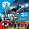 La Tritium calcio lancia il progetto "Allievi Doppia Annata"