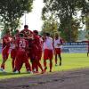 Giana, segni di continuità preziosi per il prosieguo del campionato