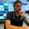 Giana, Cremonesi: "Pareggio sofferto ma prezioso per la classifica"
