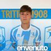 UFFICIALE: Tritium, preso il giovanissimo Mattia Reffo dal Lecco Primavera