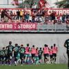 Giana, i risultati della altre partite del girone A di Serie C