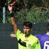 Giana, un arbitro laziale per la sfida casalinga con l'Alcione Milano
