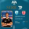 Tritium-Club Milano, dirige Zaccheria di Legnago