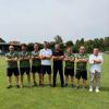 UFFICIALE: Tritium, presentato lo staff della Prima squadra stagione 2026/27