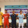 Giana Erminio, presentate le maglie per la stagione 2026-27