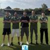 Tritium, presentato lo staff tecnico della Juniores Nazionale per la stagione 2026/27
