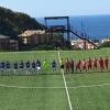 Under 16 Giana, vittoria in amichevole contro la Sampdoria