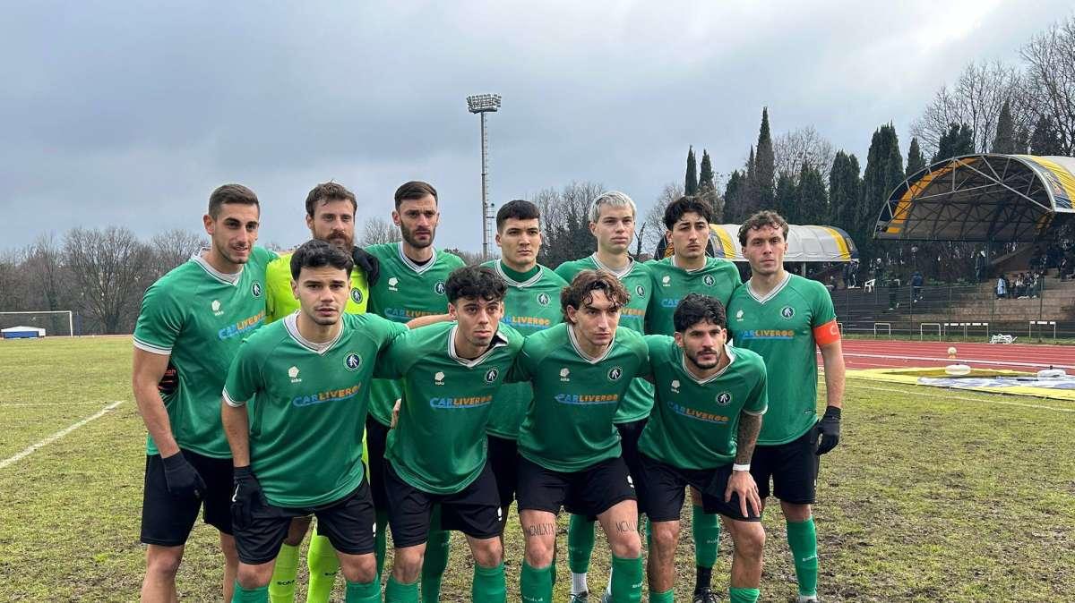 La Fucina in campo 