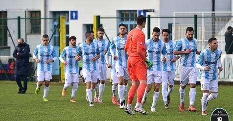 I convocati di Piacenza-Giana Erminio