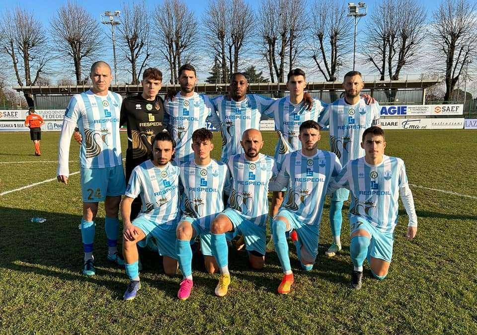 La Tritium in campo 