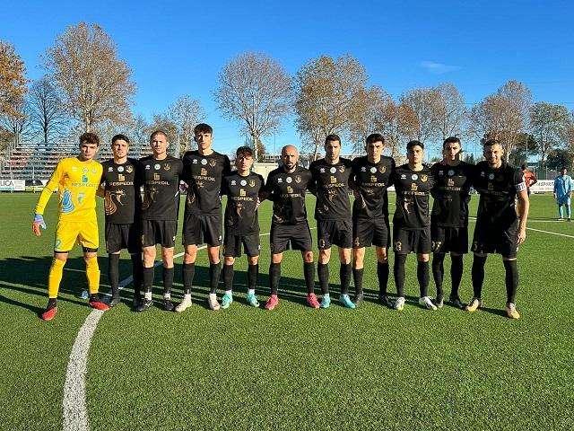 La Tritium in campo 