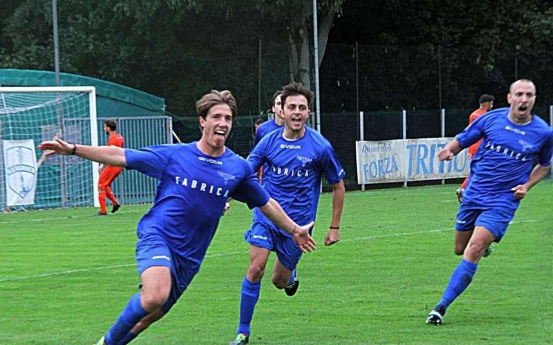 Gobbi esulta