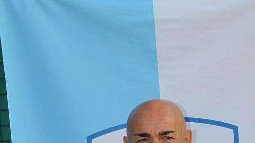 Marco Sgr&ograve;
