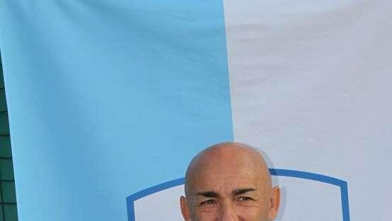 Marco Sgr&ograve;
