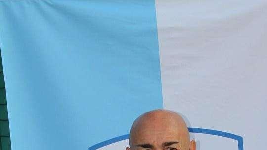 Marco Sgr&ograve;
