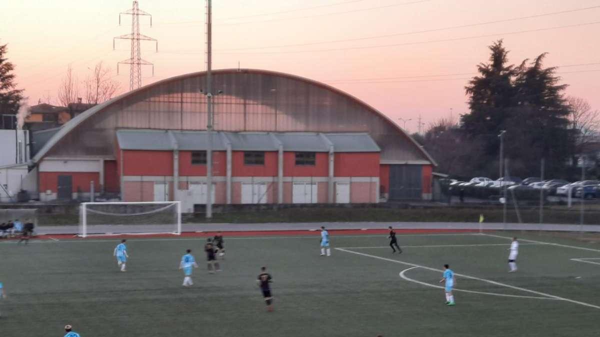 Prima squadra-Juniores 