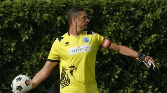 Il capitano Acerbis