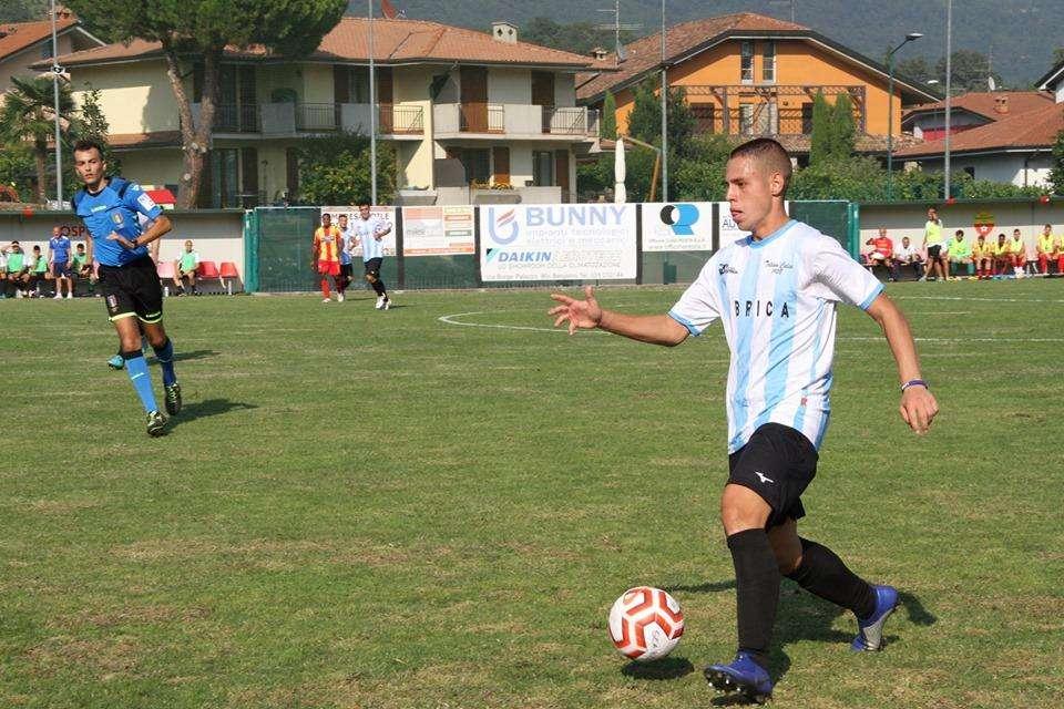 Samuele Sordillo