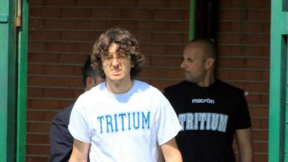Raul Bertarelli 