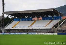 Stadio Lungobisenzio