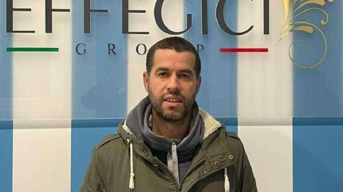Mauro Pizzocchero, Juniores