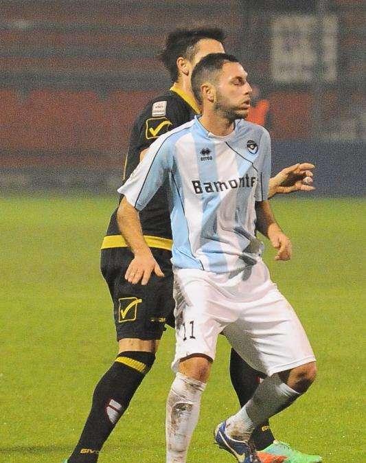 Daniele Pinto, 33 anni
