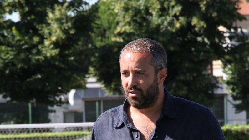 Giuseppe Pardeo 