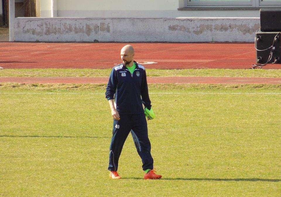 Daniele Dalla Bona