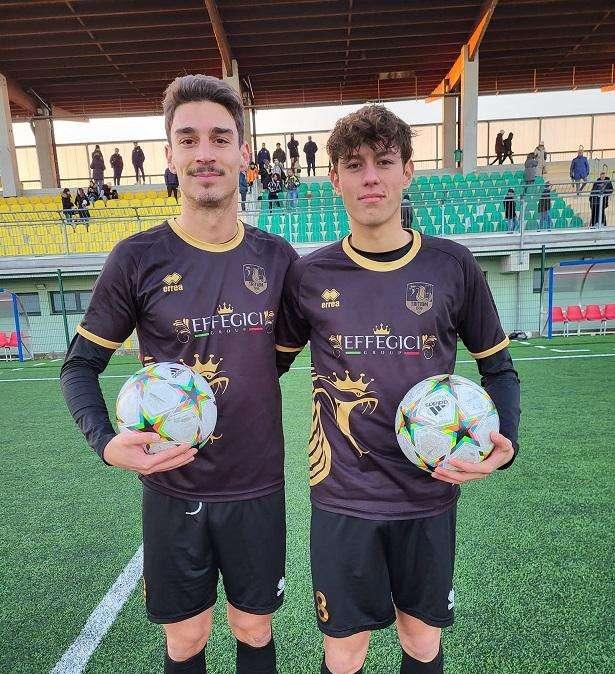 Valente e Barzago