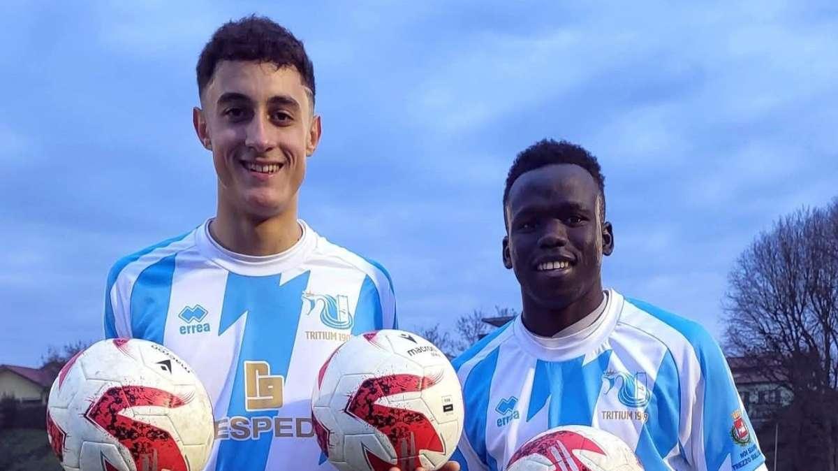 Giannattasio e Mawa