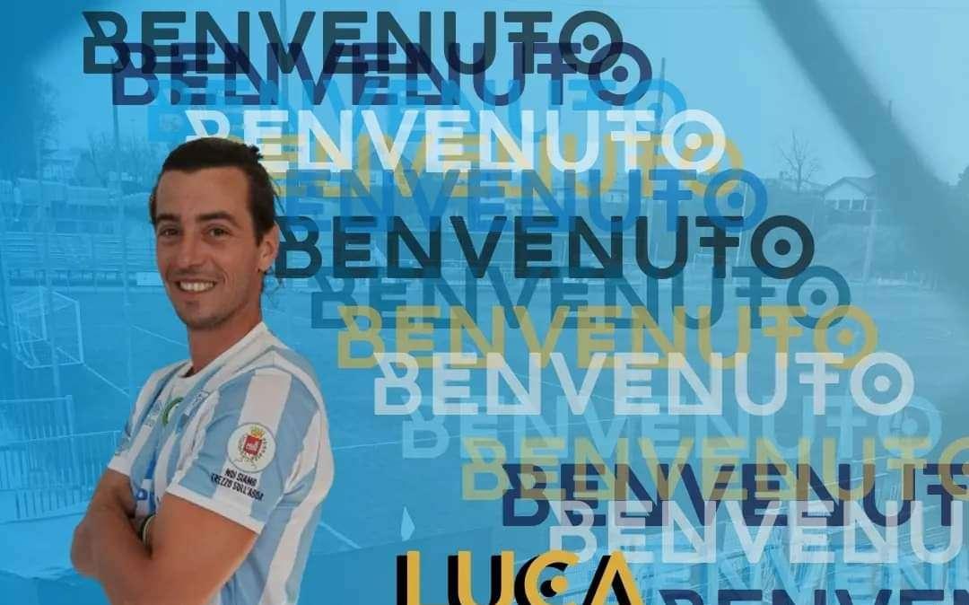 Luca Santonocito