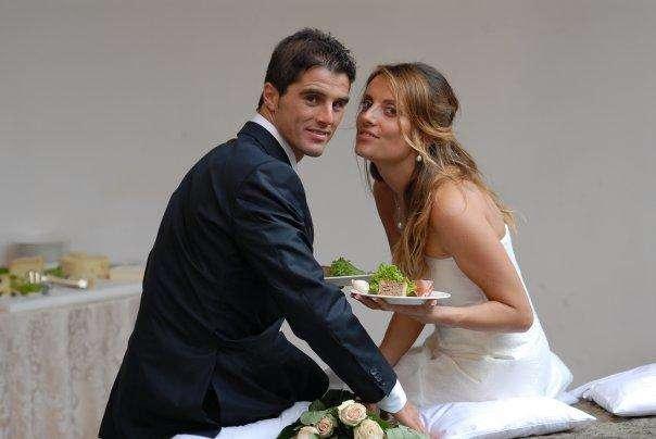 Luca e Silvia Turani