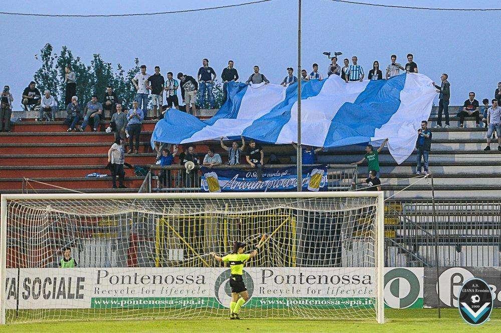 Prevendita biglietti per Giana-L.R. Vicenza
