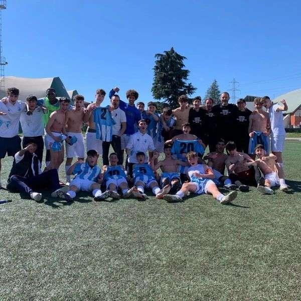 Festa Under 17 Regionale 