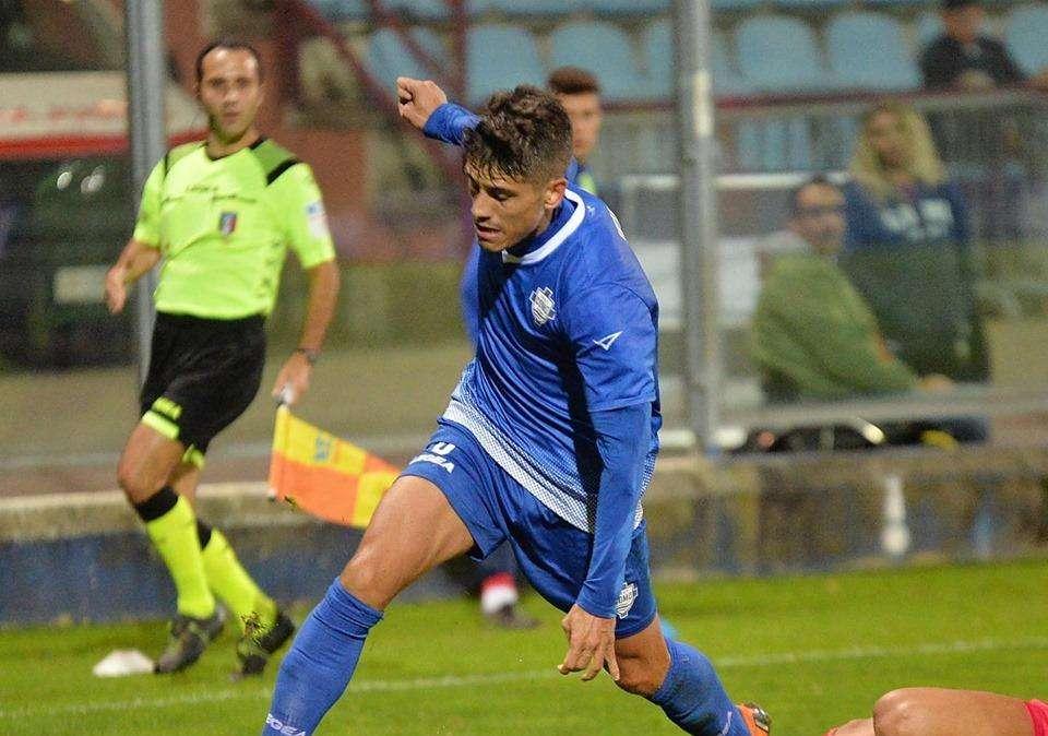 Alessio Iovine