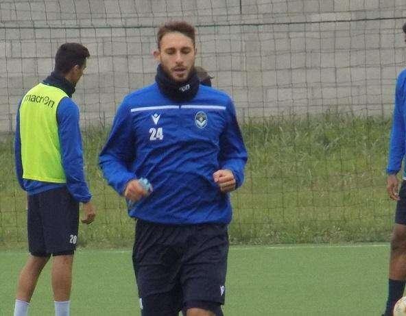 Stefano Marchetti