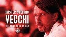 mister Stefano Vecchi