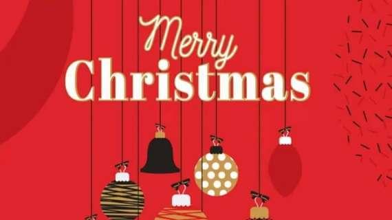 Buon Natale da TuttoTritiumGiana.com!!!