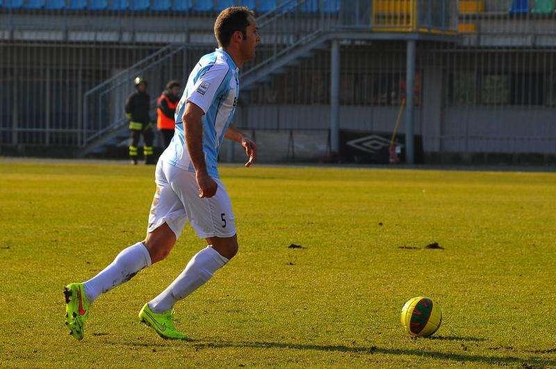 Tiziano Polenghi