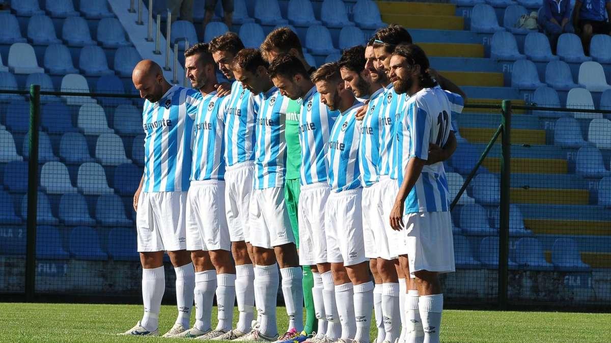 Giana Erminio, la prevendita dei biglietti della gara con il Vicenza