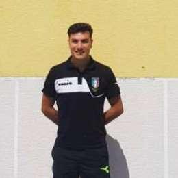 Giana Erminio-Olbia: dirige Gianpiero Miele di Nola